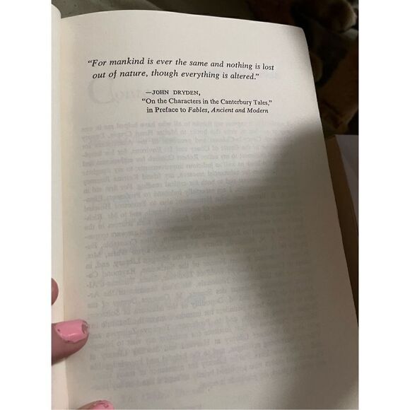 A Distant Mirror The Calamitous 14th Century by Barbara Tuchman - Picture 4 of 4